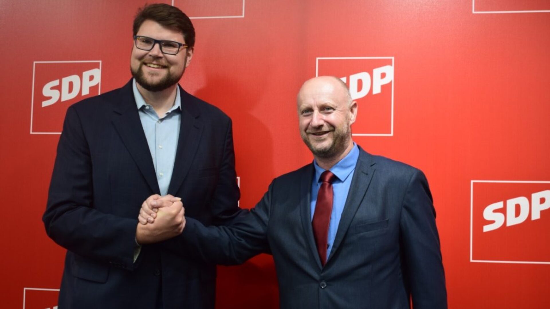 Grbin ili Kolar na čelu SDP Hrvatske - slika 1
